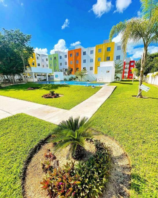 Apartamento Tropical Flat Next To The Jungle *