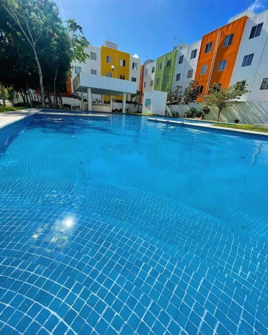 Apartamento Tropical Flat Next To The Jungle *