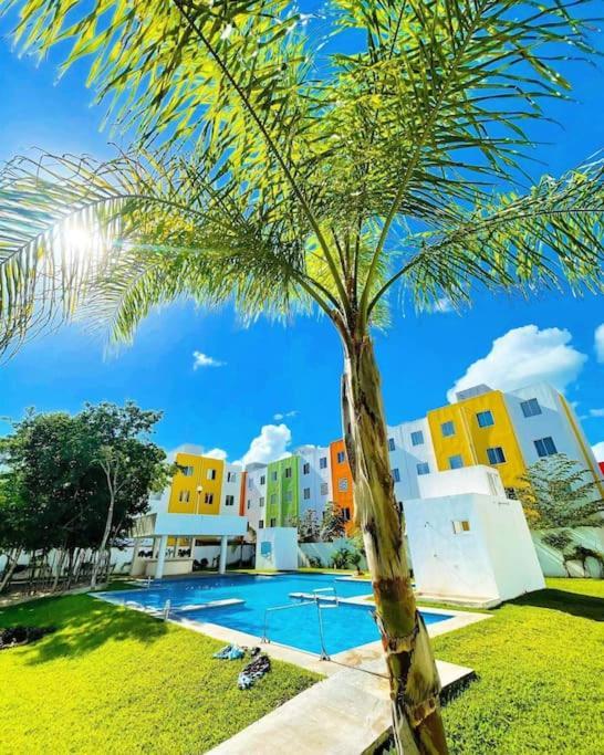 Tropical Flat Next To The Jungle Apartamento *