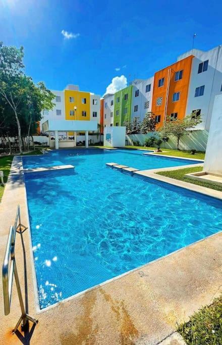 Apartamento Tropical Flat Next To The Jungle